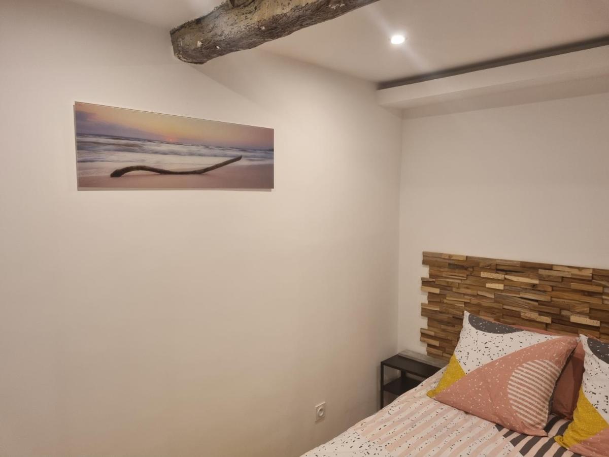Apartmán Le Panier Vieux-Port Marseille Exteriér fotografie